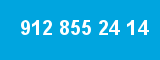 912 855 24 14